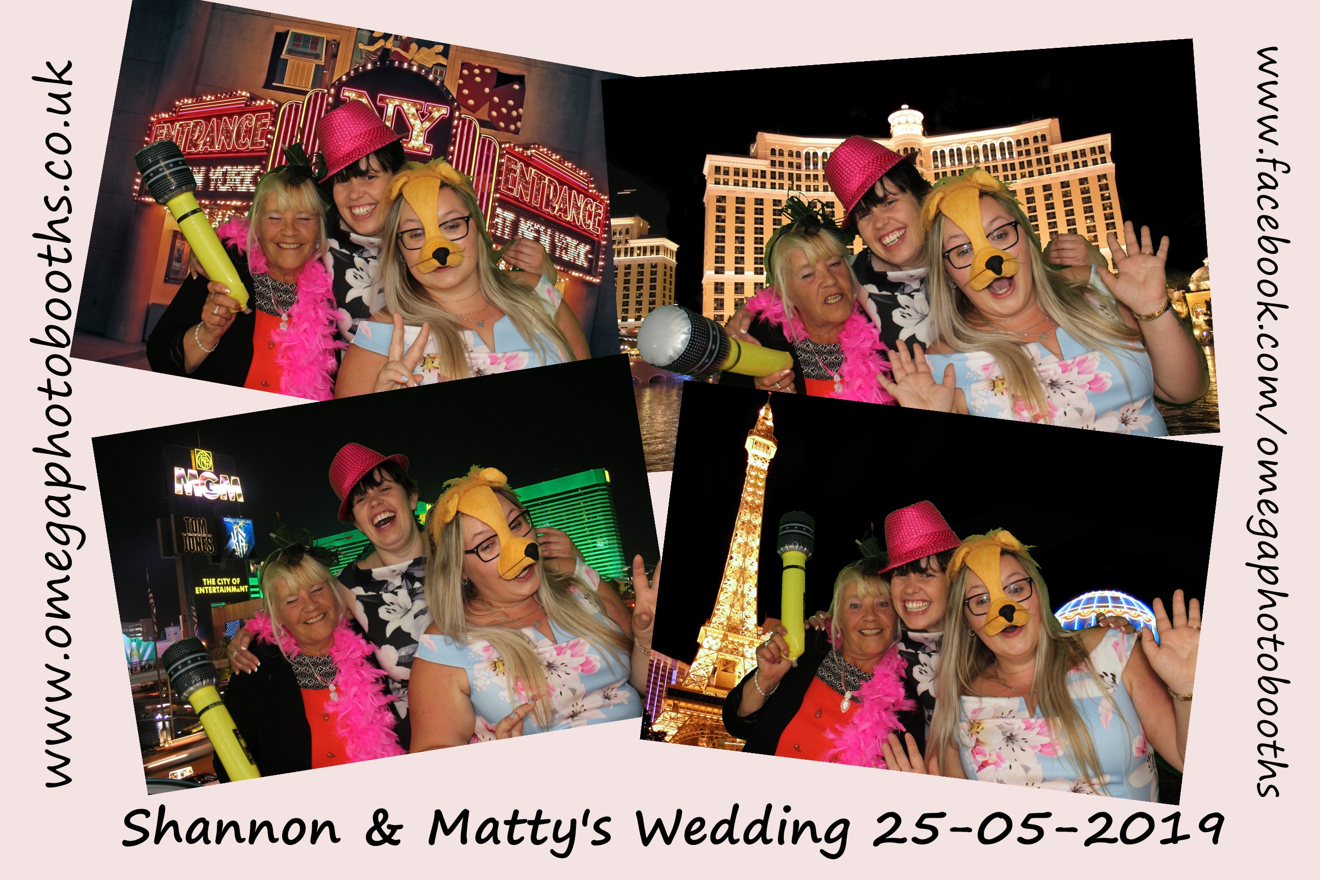 Shannon and Matty's Wedding  | View more photos from the event at gallery.omegaphotobooths.co.uk/u/Omega-Photobooths/Shannon-and-Mattys-Wedding